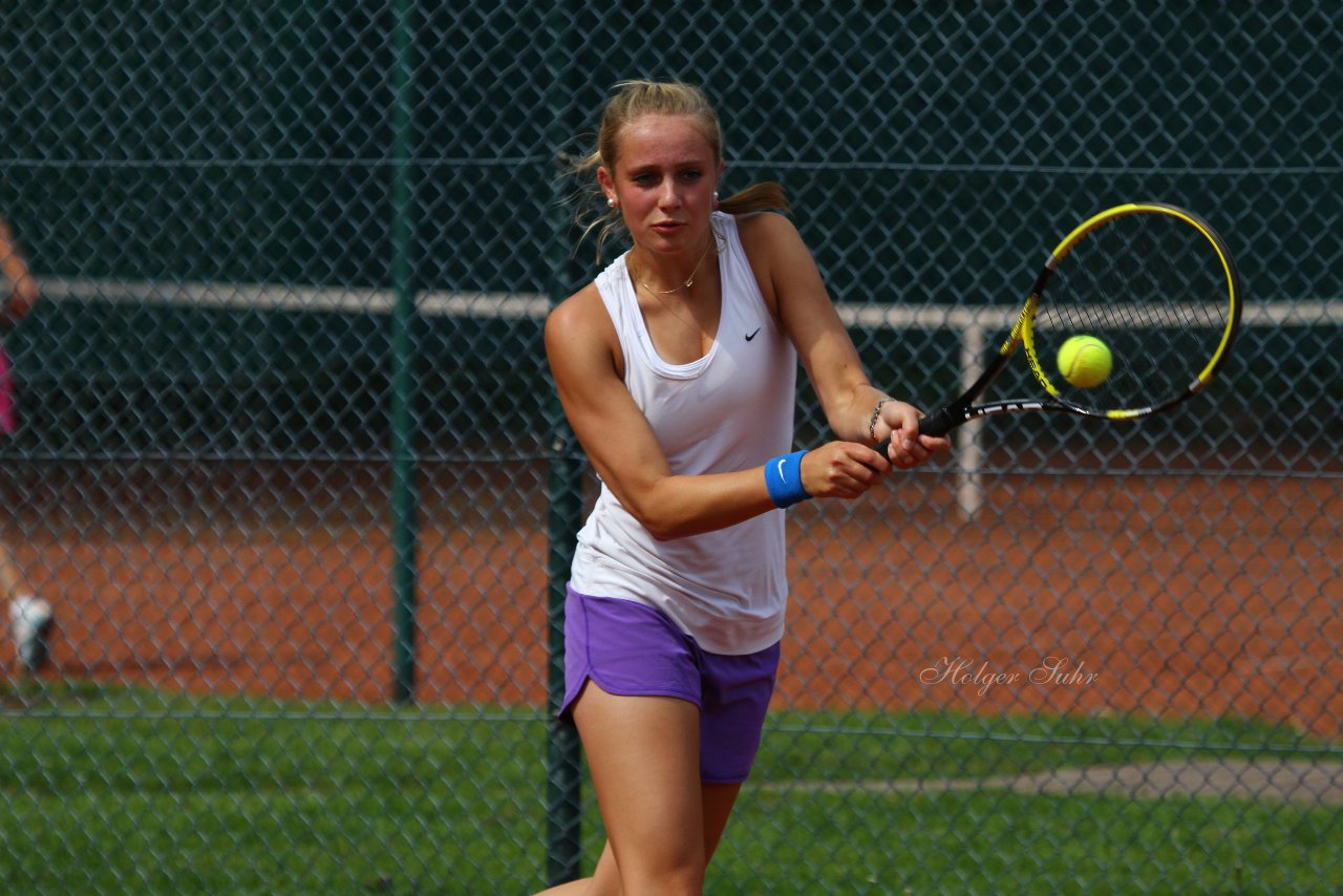 Jennifer Witthöft 877 - 15. Horst Schrder Pokal